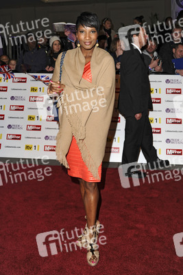 Denise Lewis