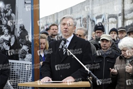 Klaus Wowereit
