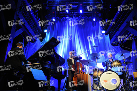 Hubert Nuss, Christian Diener, Wolfgang Haffner