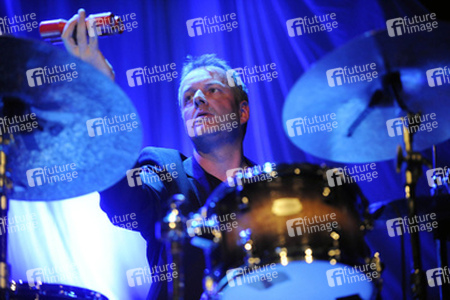Wolfgang Haffner