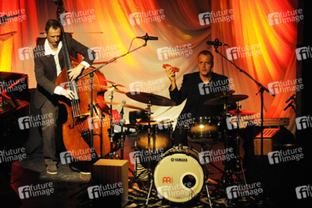 Christian Diener, Wolfgang Haffner