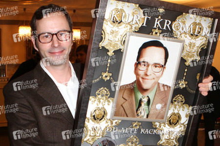 Kurt Krömer