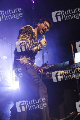 Jamie Lidell