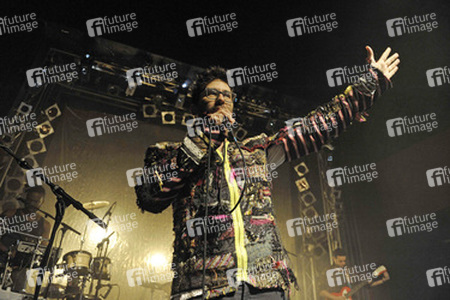 Jamie Lidell