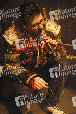 Jamie Lidell