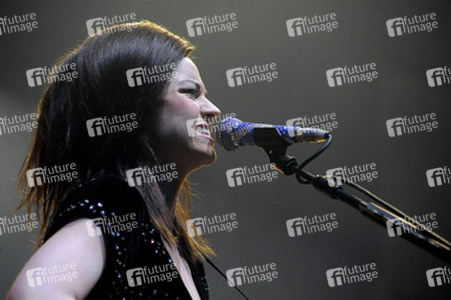 Amy Macdonald