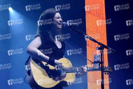 Amy Macdonald