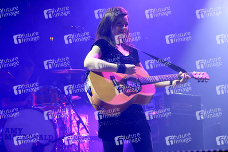 Amy Macdonald