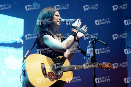 Amy Macdonald