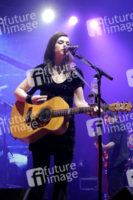 Amy Macdonald