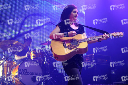 Amy Macdonald