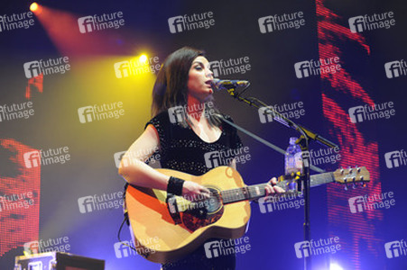 Amy Macdonald