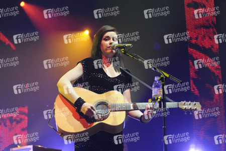Amy Macdonald