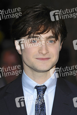 Daniel Radcliffe