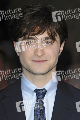 Daniel Radcliffe