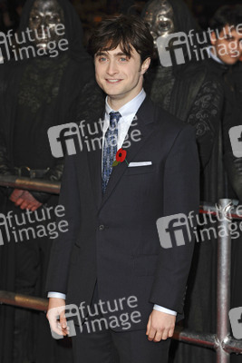 Daniel Radcliffe