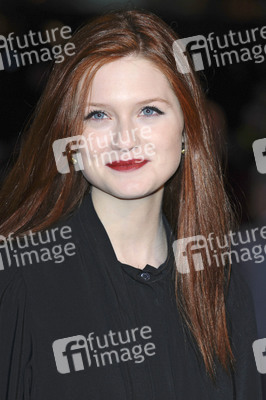 Bonnie Wright