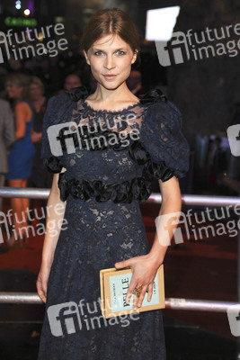 Clemence Poesy