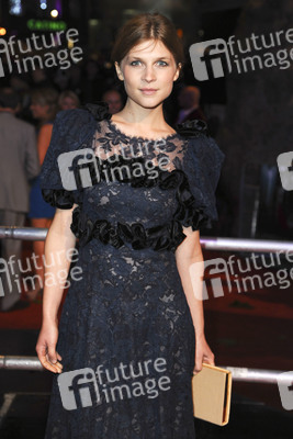 Clemence Poesy
