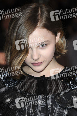 Chloe Moretz