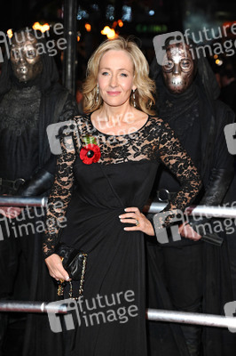 J. K. Rowling