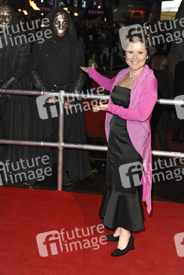 Imelda Staunton