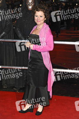 Imelda Staunton