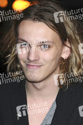 Jamie Campbell Bower