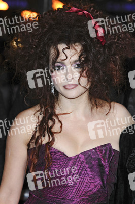 Helena Bonham Carter