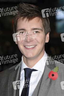 Oliver Phelps