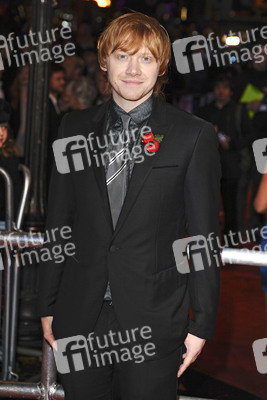 Rupert Grint