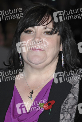 Mary Byrne