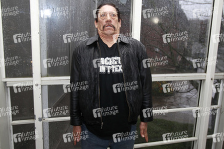 Danny Trejo
