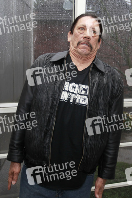 Danny Trejo