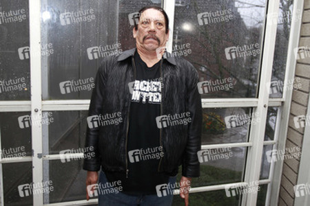Danny Trejo