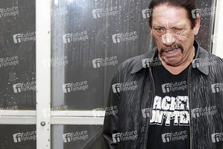 Danny Trejo