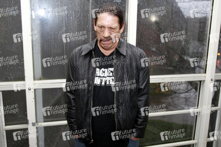 Danny Trejo