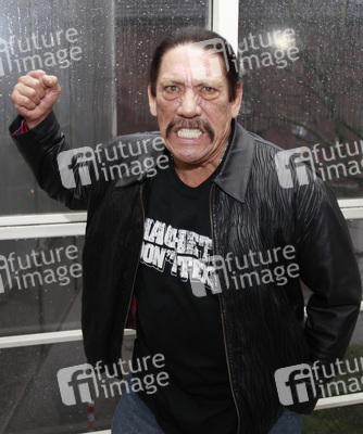 Danny Trejo