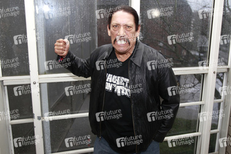 Danny Trejo