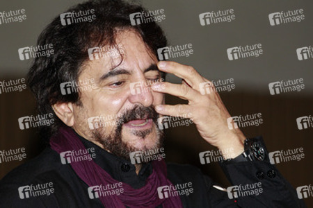Tom Savini
