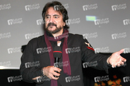 Tom Savini