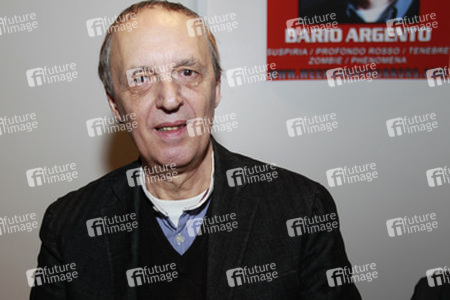 Dario Argento