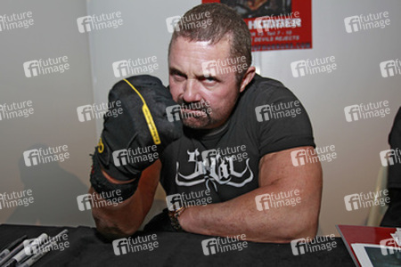 Kane Hodder