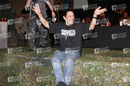 Danny Trejo