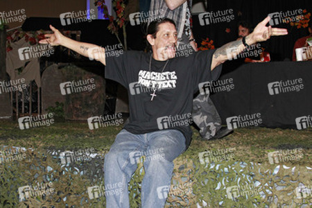 Danny Trejo