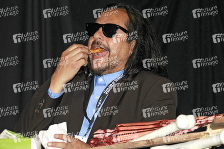 Tito Larriva (Tito & Tarantula)