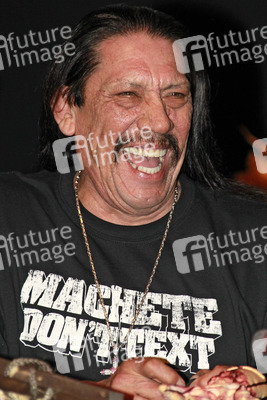 Danny Trejo