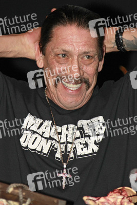 Danny Trejo