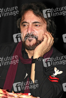 Tom Savini