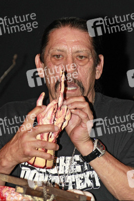 Danny Trejo